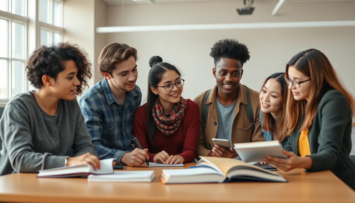 Innovative digital learning technology